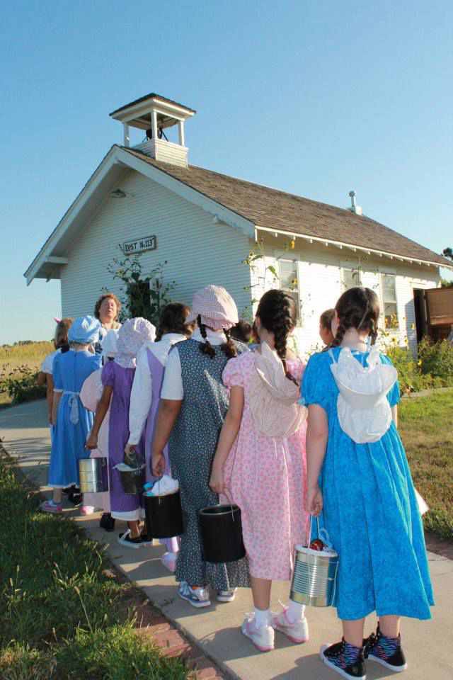 Heritage School